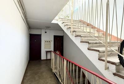 Apartament cu 3 camere decomandat, mobilat în Teiul Doamnei - 16