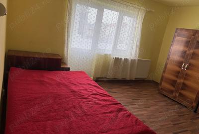 Inchiriez apartament cu 1 camera Lugoj - 4