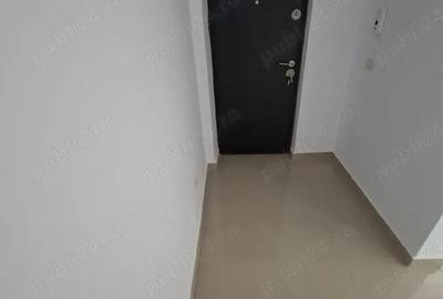 Garsonieră decomandată în Copou - 1