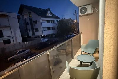 Apartament cu 2 camere decomandat în Constructorilor - 5