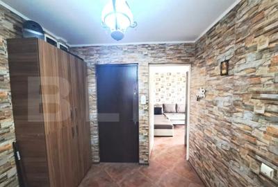 Apartament cu 2 camere decomandat în Central - 3