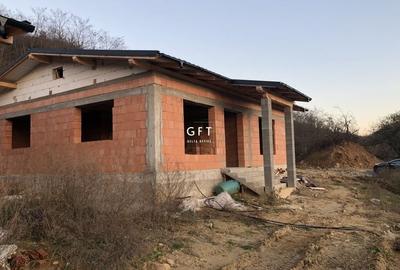 SUPER OFERTA !!! CASA+1000MP TEREN - 1