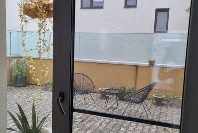 Apartament cu 2 camere în Moșnița Nouă - 9