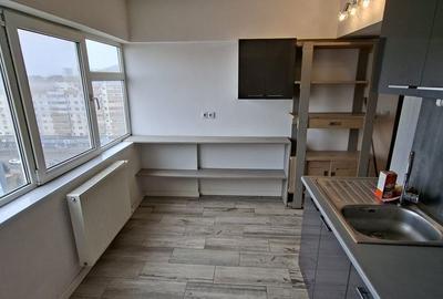 Apartament cu 2 camere în Ultracentral - 5