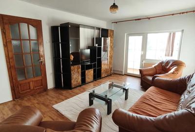 Proprietar - inchiriez ap. 2 camere, zona Girocului - 4