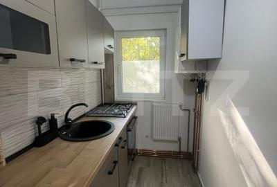 Apartament 2 camere, 37 mp, zona Tudor - 4