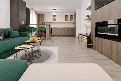 Apartament cu 2 camere decomandat, mobilat în Astra - 1