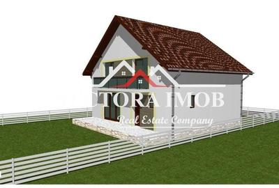 Casă cu 4 camere în Livada de Bihor - 6