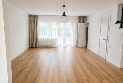 Duplex cu 4 camere cu Teren 200 Mp în Tunari - 16