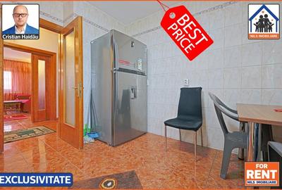 Pret bomba! - Apartament 4 camere - Bucuresti Mall Vitan - 12