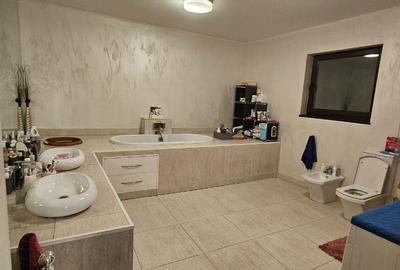 Spatiu comercial 440mp parter+ apartament 236mp + terase , etaj - 7