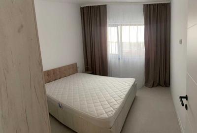 Casă cu 3 camere cu Teren 250 Mp în Exterior Vest - 6
