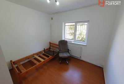 COMISION 0% Apartament de inchiriat cu 4 camere, parter - zona Olimpia Stadion - 15