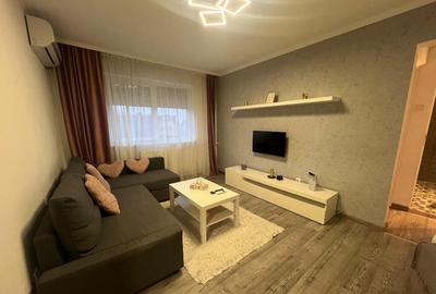 Inchiriez apartament 2 camere zona Boul Rosu ID:RH-44068-property - 1