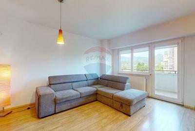 Apartament cu 2 camere semidecomandat, mobilat în Gării - 7