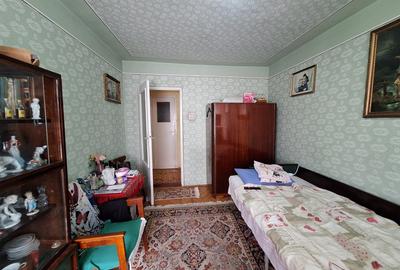 Apartament cu 2 camere semidecomandat în Torontalului - 11