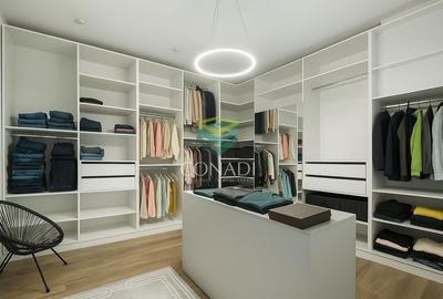 Casa Lacul Tei | Emerald Residence | Garaj | Vedere Lac | Curte - 22