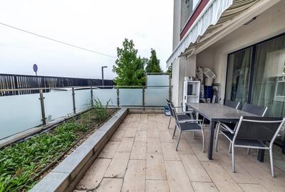 Apartament de 2 camere | Terasa 50 Mp | Zona Sisesti - 16