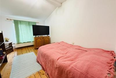 CASA INDIVIDUALA | DUBLU FRONT STRADAL | TEREN 238 MP | ACCES AUTO - 21