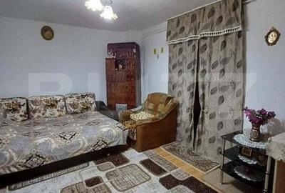 Casă cu 3 camere cu Teren 252 Mp în Turda - 1