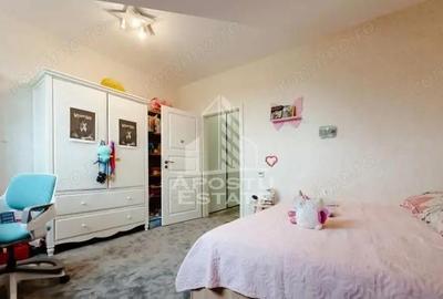 Casă cu 3 camere cu Canalizare în Șagului - 14