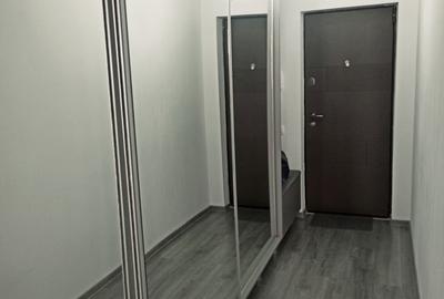 2 camere Exercițiu/ Războieni , bloc nou, mobilat / utilat / PARCARE ! - 18
