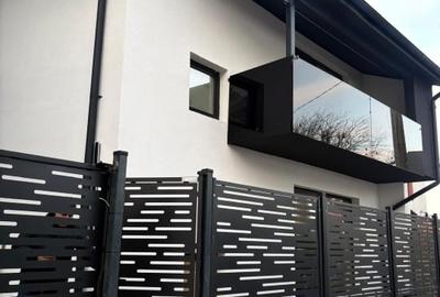 VILĂ PREMIUM ( DELTA VACARESTI ,PARC ORASELUL COPIILOR ,METROU BRANCOVEANU - 10