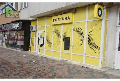 Spațiu comercial, de 80 mp, în 1 Decembrie 1918