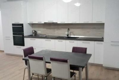 Apartament cu 2 camere decomandat în Lipovei