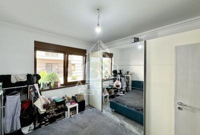Apartament cu 3 camere si 2 locuri de parcare, Dumbravita - 6