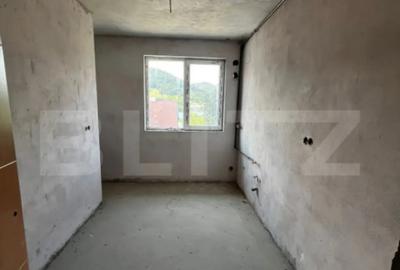 Apartament cu 2 camere decomandat în Năsăud - 5