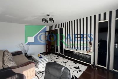 Apartament cu 3 camere decomandat, mobilat în Girocului - 2