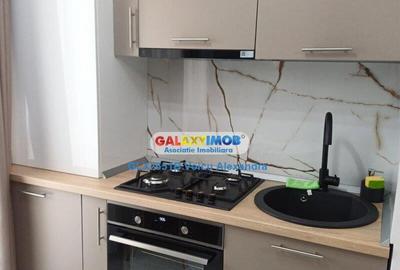 Apartament Tip Studio Lux - Berceni - Dimitrie Leonida - 7