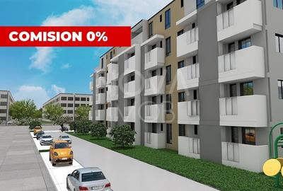 Apartamente 2 camere noi, la cheie - Lacul lui Binder - 3