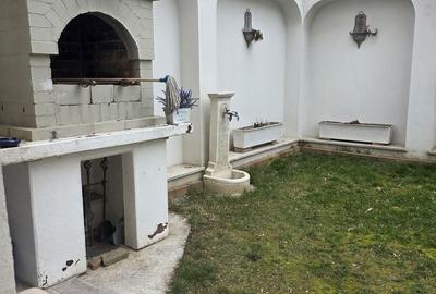 Casă individuală cu 6 camere cu Canalizare în Floreasca - 33