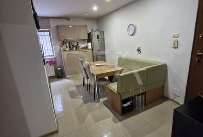Apartament cu 2 camere la 14 minute de statia de metrou Timpuri Noi - 14