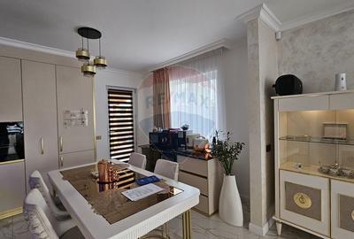 Vila de lux cu 5 camere de vanzare in Ipotesti, Suceava - 26