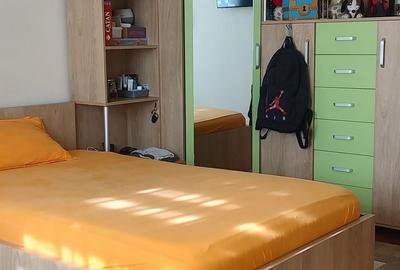 Apartament cu 2 camere decomandat în Plopilor - 2