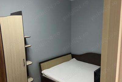 Apartament cu 2 camere nedecomandat în Vest - 2