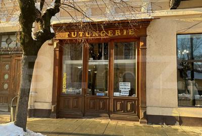 SPATIU COMERCIAL ULTRA CENTRAL ZONA POSTA VECHE - 5