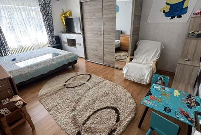Apartament cu 3 camere în Tomești - 4
