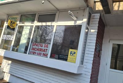 Spațiu comercial, de 24 mp, în Sârbi - 4