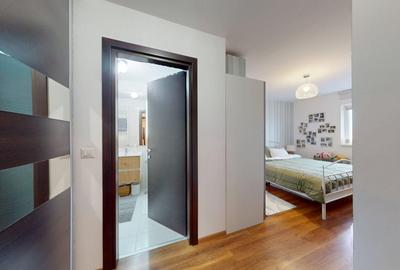 Camin impecabil | Centrala proprie | Mobilat integral - 16