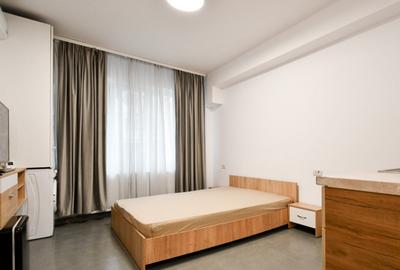 B-dul. Mamaia Lake View - Garsoniera mobilata-utilata COMISI - 4