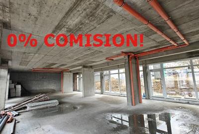 0% COMISION! Spatiu comercial, imobil nou, parcari, Zorilor - 3