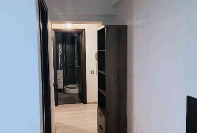 Garsonieră decomandată, mobilată în Nicolae Grigorescu - 12