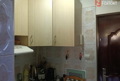 Garsoniera cu o camera de vanzare in Timisoara, zona Buziasului - 3