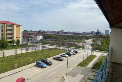 Apartament cu 3 camere în Băneasa - 7