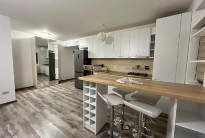 Studio Sos.Voinesti 300€ - 4