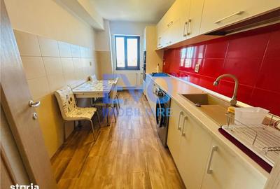 Apartament cu 2 camere decomandat în Bucium - 4